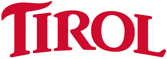 Logo Tirol