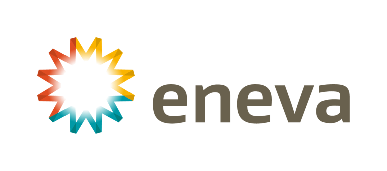 Logo Eneva - Engemase